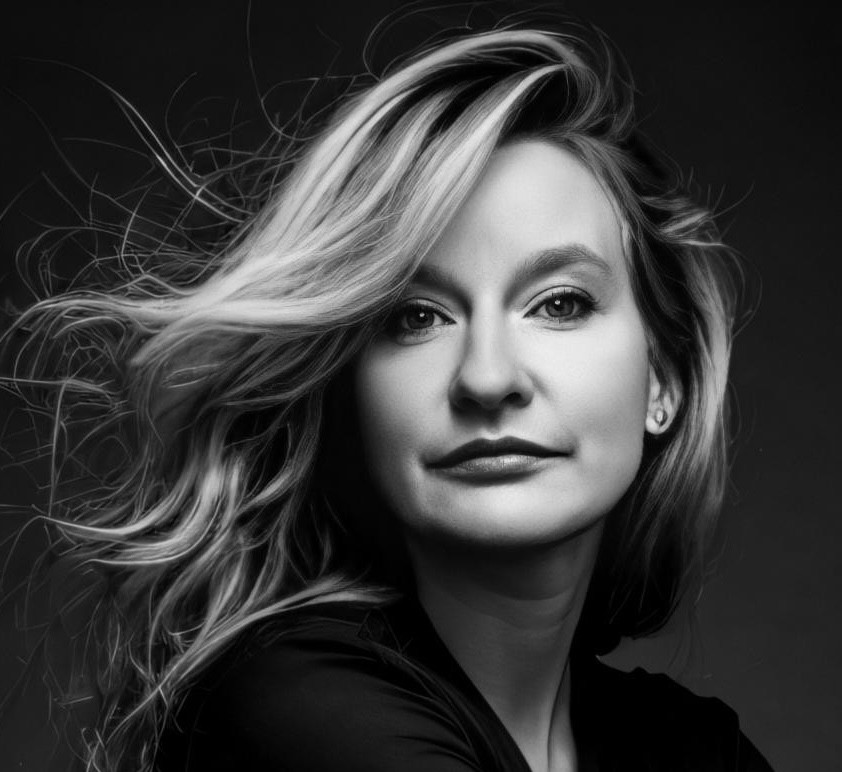 Portrait von Iwer, Claudia